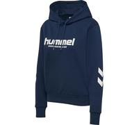 Hummel, HmlLEGACY 2.0 W Sudadera con Capucha, Vestir Azul, XL