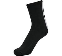 hummel Hmllegacy Chevron Paquete de 4 Calcetines Mixtos Calcetín Unisex adulto