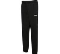 Hummel, HmlLEGACY Pantalones de Sudadero 2.0 W, Negro, S