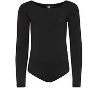 Hummel Hmllinea Niños Niñas Moda Sport Gymsuit Larga Cuerpo 204359-2001 Nuevo