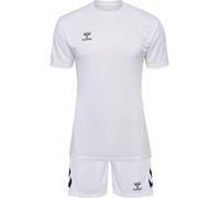 Hummel Camiseta Hmllogo Set Unisex