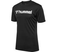 Hummel Hmllogo Jersey S/S Blouse para Hombre