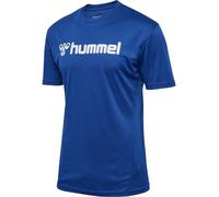hummel Hmllogo Jersey S/S Blouse para Hombre