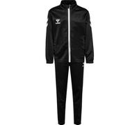 hummel hmlLOGO SUIT KIDS, negro, 116