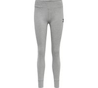 hummel Hmlmallas de Algodón Move Grid - Mallas Mujer
