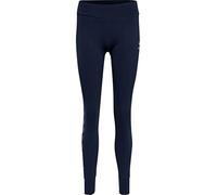 hummel Hmlmallas de Algodón Move Grid - Mallas Mujer