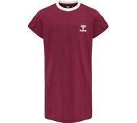 hummel Hmlmille - Camiseta de Manga Corta Unisex para niños