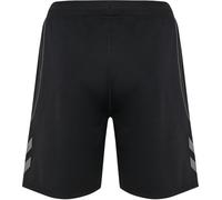 hummel HmlMOVE 2.0 Pantalón Corto, Negro, S