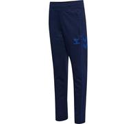 hummel HmlMOVE 2.0 Pantalón Infantil Azul Marino, 128