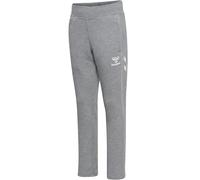 hummel HmlMOVE 2.0 Pantalón Infantil Gris Meliert, 128