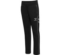 hummel HmlMOVE 2.0 Pantalón para niños, Negro, 140