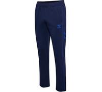 hummel HmlMOVE 2.0 Pantalones, Azul Marino, 3XL