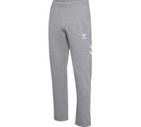 hummel HmlMOVE 2.0 Pantalones, Gris Jaspeado, S