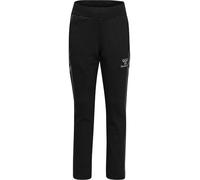 hummel HmlMOVE 2.0 - Pantalones para niños, Color Negro, 164