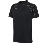 hummel hmlMOVE 2.0 Polo Negro, S