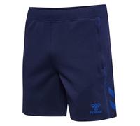 hummel hmlMOVE 2.0 Shorts, Navy Blue S