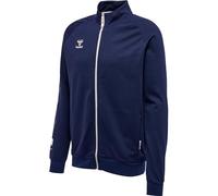 hummel hmlmove - Chaqueta de algodón con cremallera