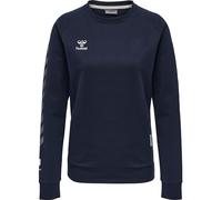 hummel Hmlmove Grid Cot. Sudadera para Mujer
