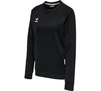 hummel Hmlmove Grid Cot. Sudadera para Mujer