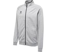 hummel Hmlmove Grid Cot. Zip Jacket - Chaqueta para hombre