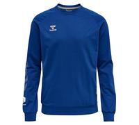 hummel hmlmove Grid Cotton Sudadera