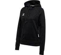 hummel hmlmove Grid Cotton - Sudadera con Capucha para Mujer