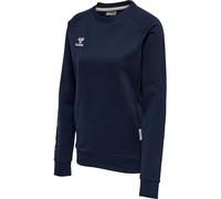 hummel hmlmove Grid Cotton - Sudadera para Mujer