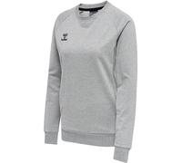 hummel hmlmove Grid Cotton - Sudadera para Mujer