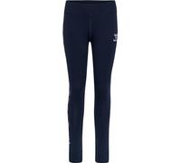 hummel Hmlmove Grid Cotton Tights Kids - Mallas para niña