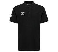 hummel Hmlmove Grid Polo para niños Unisex