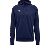 hummel Hmlmove Grid - Sudadera con Capucha para Hombre