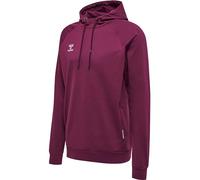 hummel Hmlmove Grid - Sudadera con Capucha para Hombre