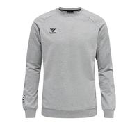 hummel Hmlmove Grid - Sudadera de algodón para Hombre