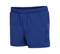 hummel Hmlmove Grid Woven - Pantalones Cortos para Mujer