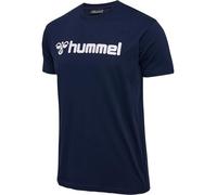 hummel Hmlmover - Camiseta de algodón para Hombre S/S (1 Unidad)