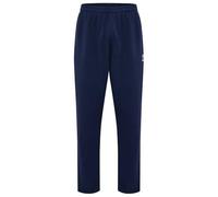 hummel, HmlMOVER Pantalones de algodón, Azul Marino, L