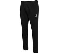 hummel HmlMOVER - Pantalones de algodón, Color Negro, Talla L