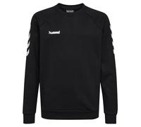 hummel, HmlMOVER Polo de algodón, Negro, M