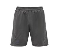hummel hmlOFFGRID Short Grauschwarz S