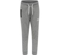hummel Hmlon Pants - Pantalones Infantiles Unisex, Unisex niños, Pantalones., 213322, Mezcla Media., 140