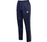 hummel Hmlpantalones Authentic Pl - Pantalones de chándal Hombre