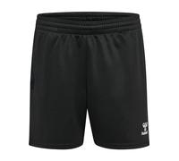 hummel Hmlpantalones Cortos de Entrenamiento Essential Niños - Pantalones Cortos Uni_NIÑOS