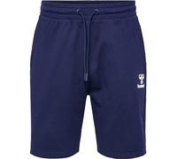 Hummel Hmlpantalones Cortos Regulares Iconos - Pantalones Cortos Hombre