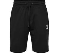 Hummel Hmlpantalones Cortos Regulares Iconos - Pantalones Cortos Hombre