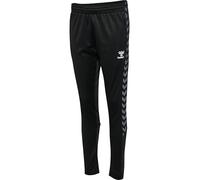 hummel Hmlpantalones de Entrenamiento Auténticos Mujer - Pantalones de chándal Mujer