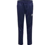 hummel Hmlpantalones de Entrenamiento Authentic Niños - Pantalones de chándal Uni_NIÑOS