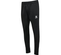Hummel Pantalón deportivo 'Essential' negro / blanco XXXL EUR