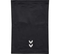 hummel Hmlperformance Neck Tube Cuello Gaiter, Negro, Talla única Unisex Adulto
