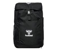 hummel HmlPlayers - Pack trasero, color negro, talla única
