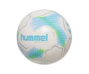 hummel hmlPRECISION Light 290 Trainingsball weissblau 5